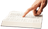 Heilige Schrift (Bibel)