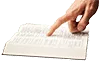 Heilige Schrift (Bibel)