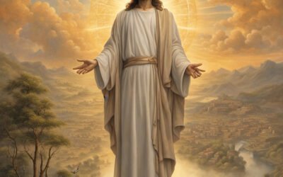1 Timothy 3:16 – God became flesh?