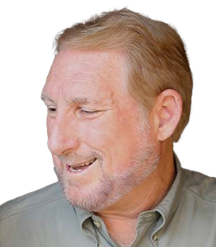 Porträt Dr. J. Randall Price