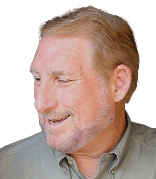 Dr. J. Randall Price Portrait of Dr. J. Randall Price