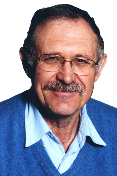 Porträt Professor Joseph Patrich