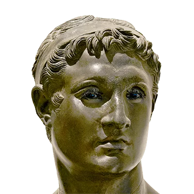 Ptolemy II Philadelphus, King of the Ptolemies (285 BC–246 BC)