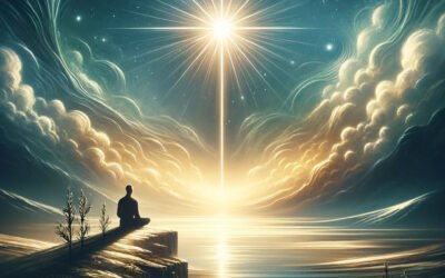 The will of the son and the will of the father